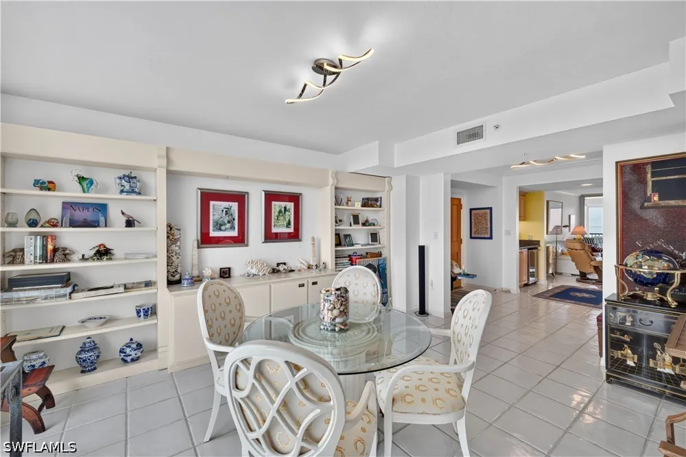 Pelican Bay Boulevard #17B Naples, FL 34108