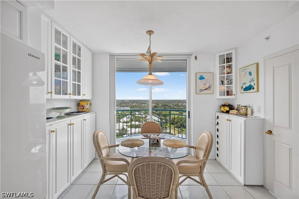 Pelican Bay Boulevard #17B Naples, FL 34108