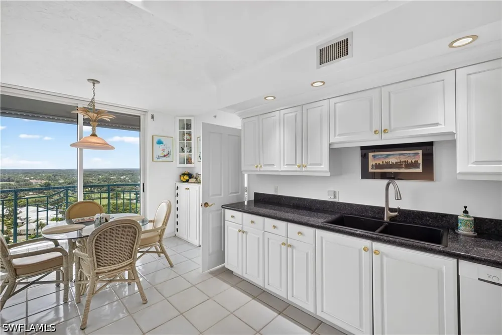 Pelican Bay Boulevard #17B Naples, FL 34108