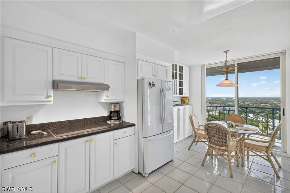Pelican Bay Boulevard #17B Naples, FL 34108