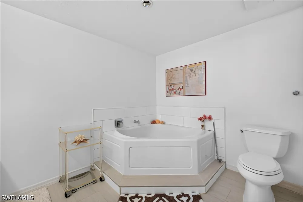 Pelican Bay Boulevard #17B Naples, FL 34108