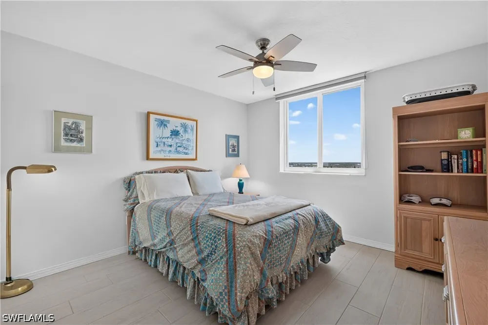 Pelican Bay Boulevard #17B Naples, FL 34108