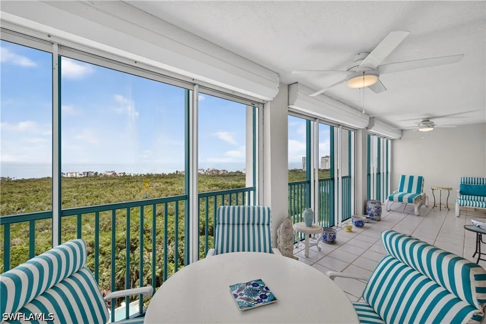 Pelican Bay Boulevard #17B Naples, FL 34108