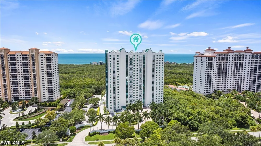 Pelican Bay Boulevard #17B Naples, FL 34108