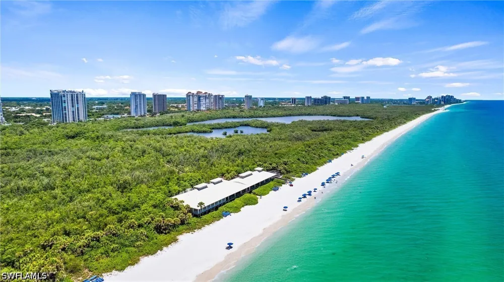 Pelican Bay Boulevard #17B Naples, FL 34108