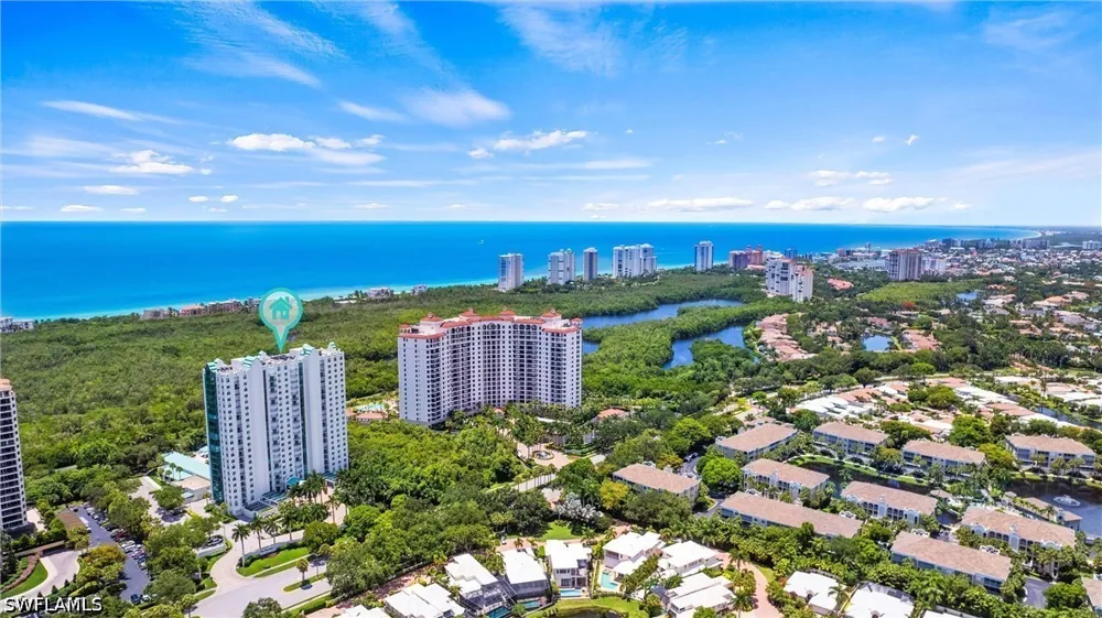 Pelican Bay Boulevard #17B Naples, FL 34108