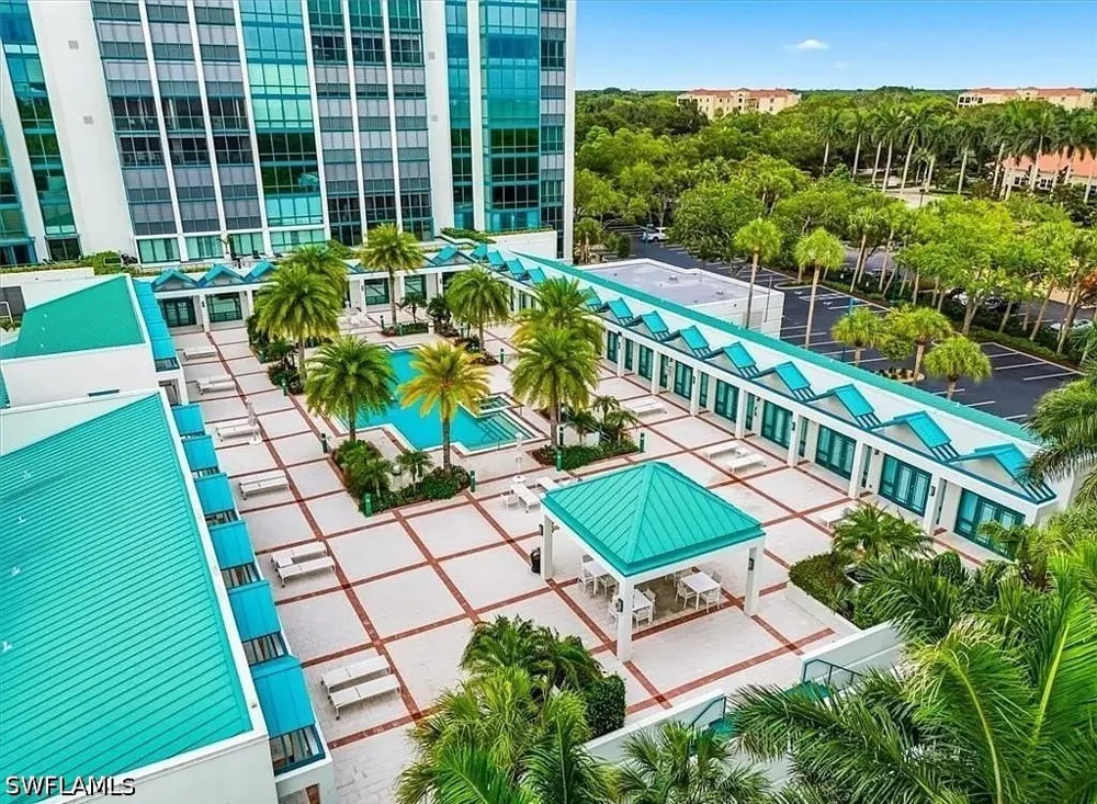 Pelican Bay Boulevard #17B Naples, FL 34108