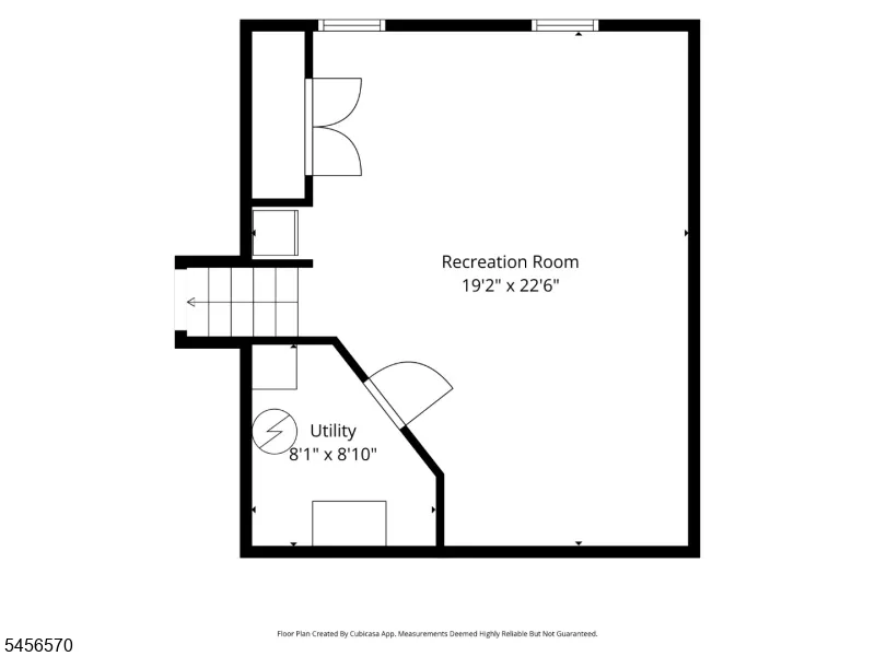 42 Hanover Pl Wayne, NJ 07470