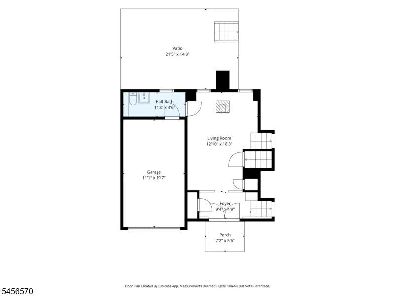 42 Hanover Pl Wayne, NJ 07470