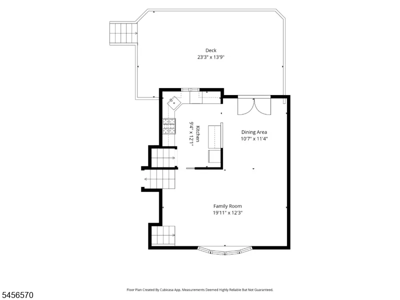 42 Hanover Pl Wayne, NJ 07470