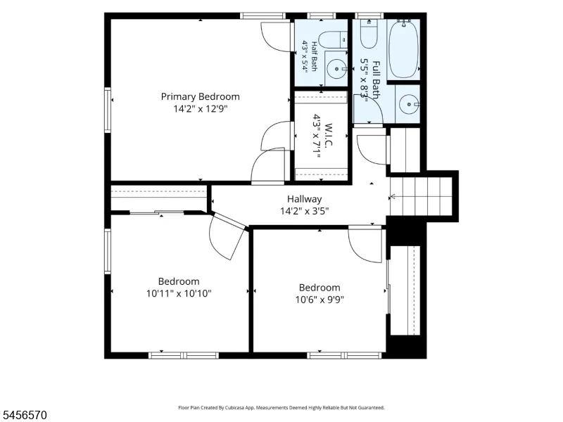 42 Hanover Pl Wayne, NJ 07470