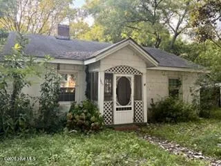 1000 Bryan Avenue Scotland Neck, NC 27874