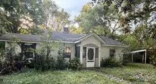 1000 Bryan Avenue Scotland Neck, NC 27874