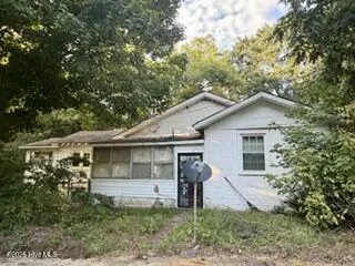 1000 Bryan Avenue Scotland Neck, NC 27874