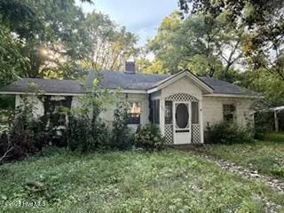 1000 Bryan Avenue Scotland Neck, NC 27874