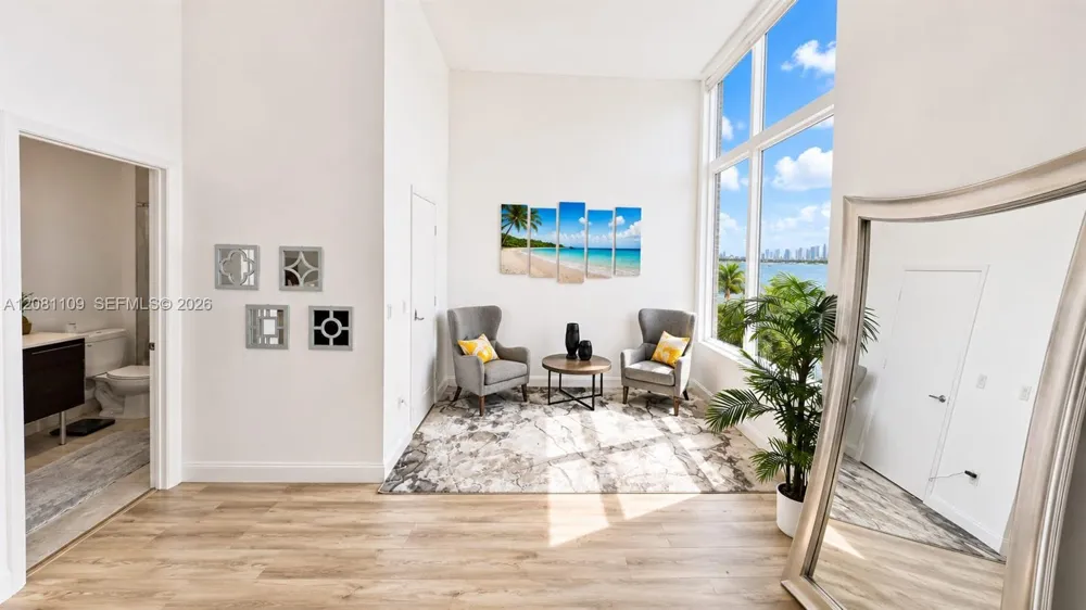 1900 Bayshore Dr #504 Miami, FL 33132