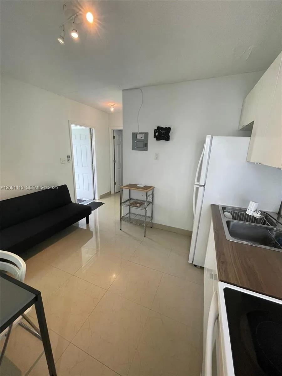 Address Not Shown North Miami Beach, FL 33160