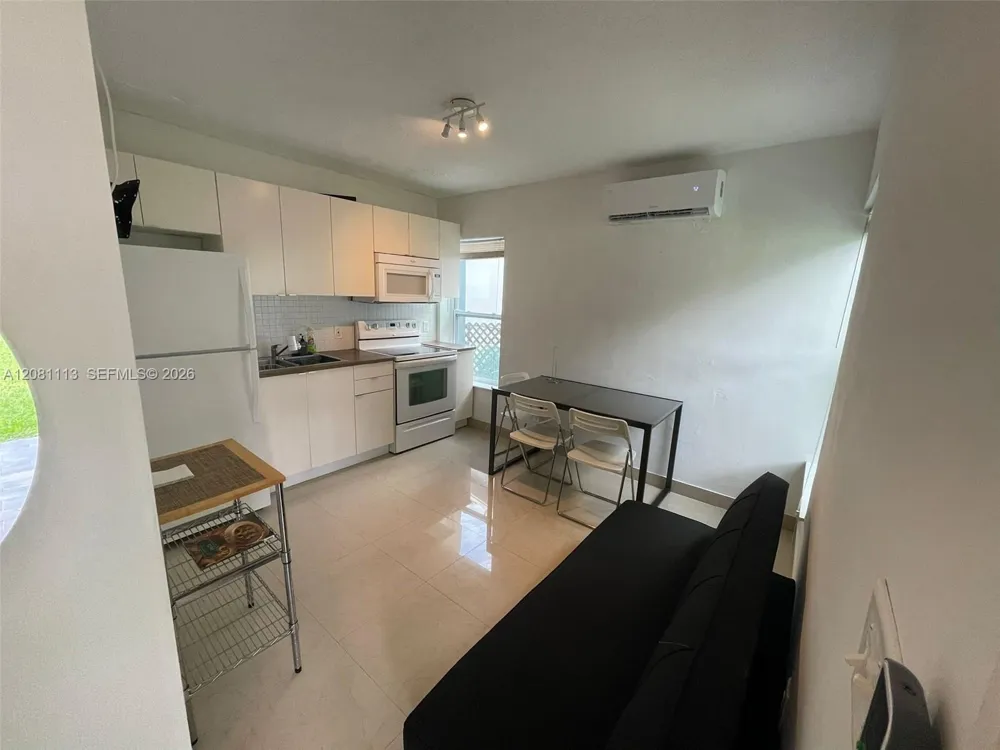 Address Not Shown North Miami Beach, FL 33160