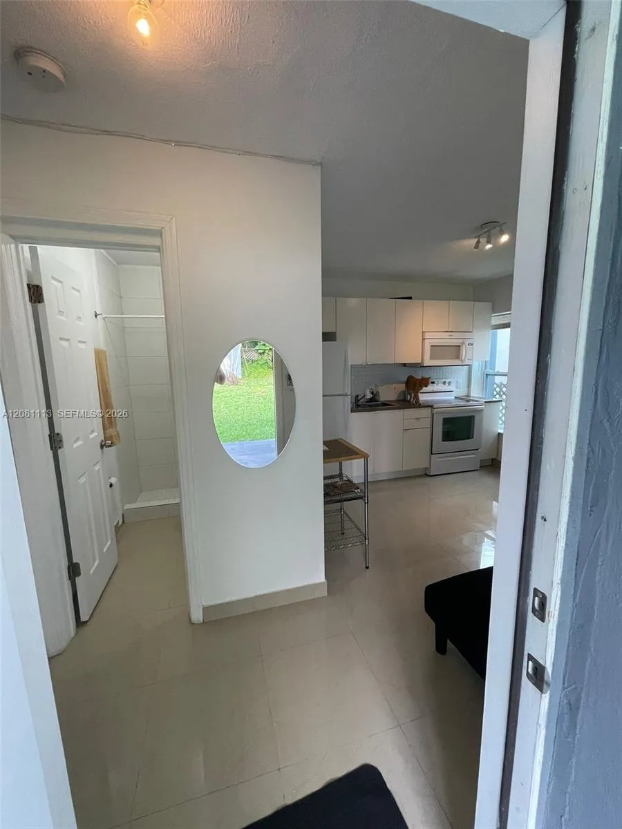 Address Not Shown North Miami Beach, FL 33160