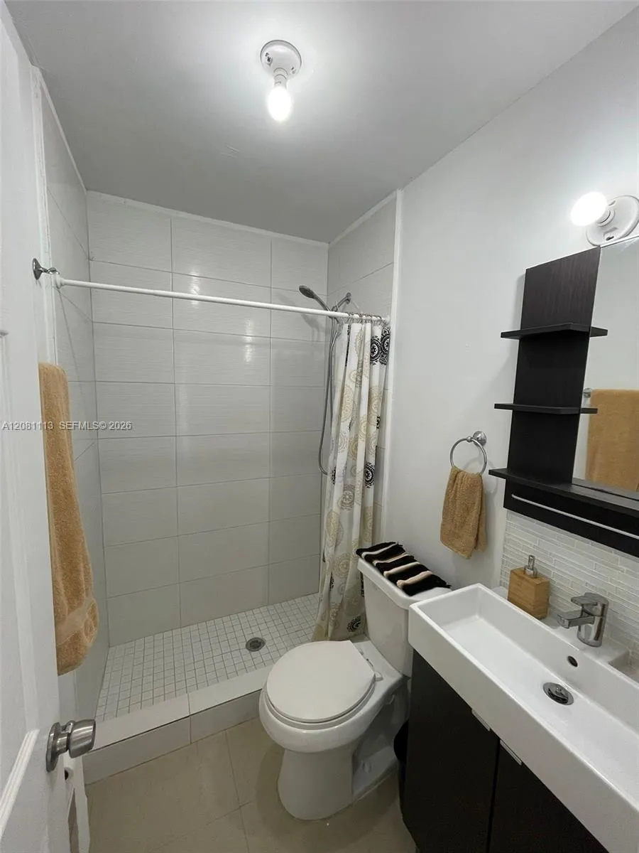 Address Not Shown North Miami Beach, FL 33160
