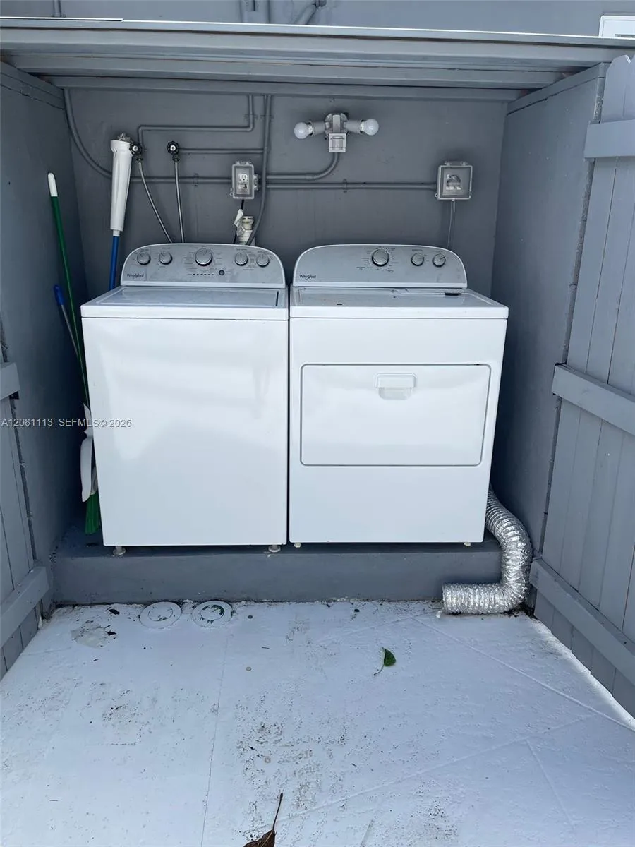 Address Not Shown North Miami Beach, FL 33160