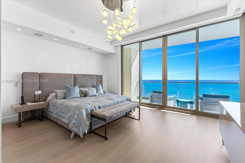 17901 Collins Ave #2802 Sunny Isles Beach, FL 33160