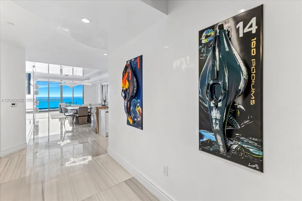 17901 Collins Ave #2802 Sunny Isles Beach, FL 33160