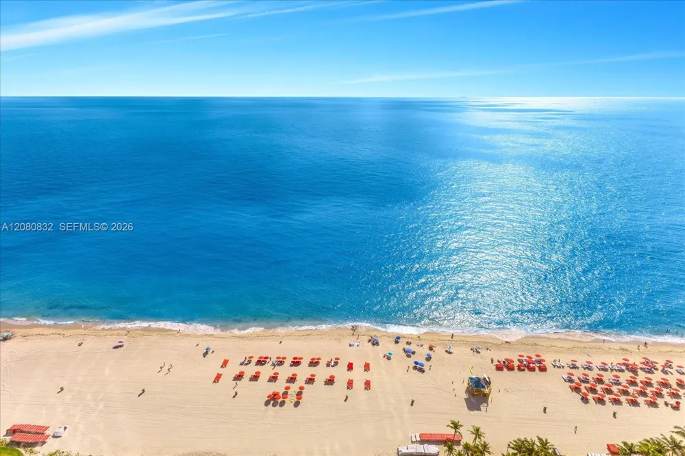 17901 Collins Ave #2802 Sunny Isles Beach, FL 33160