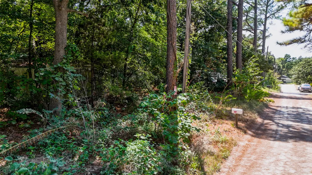 Cedar Drive Cartwright, OK 74731