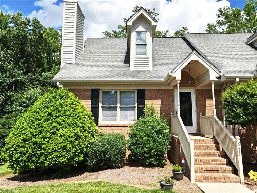 2014 Hearthwood Court Greensboro, NC 27407