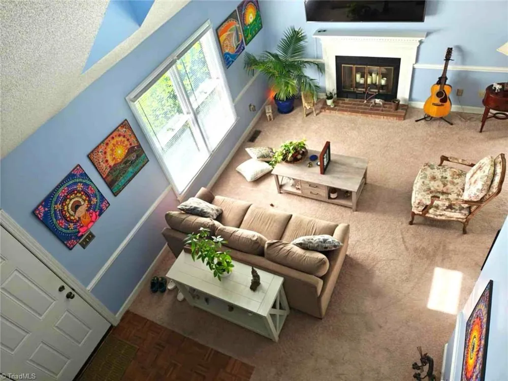 2014 Hearthwood Court Greensboro, NC 27407