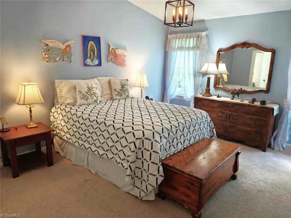 2014 Hearthwood Court Greensboro, NC 27407