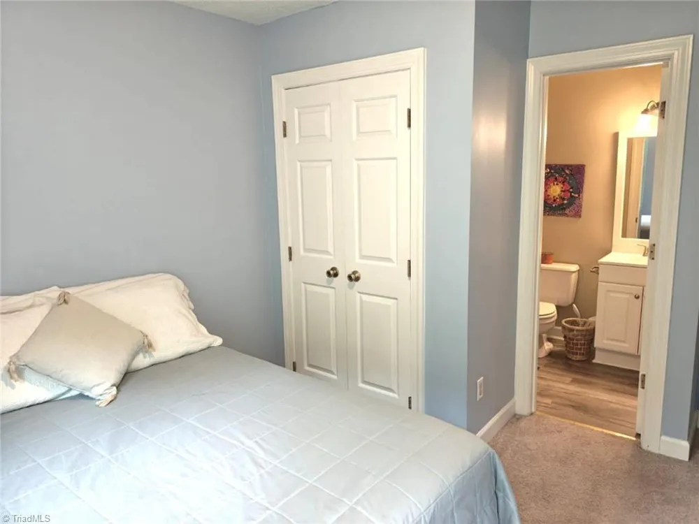 2014 Hearthwood Court Greensboro, NC 27407