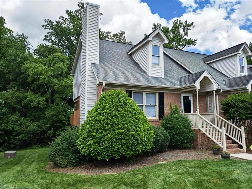 2014 Hearthwood Court Greensboro, NC 27407
