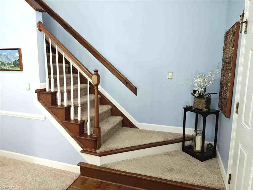 2014 Hearthwood Court Greensboro, NC 27407