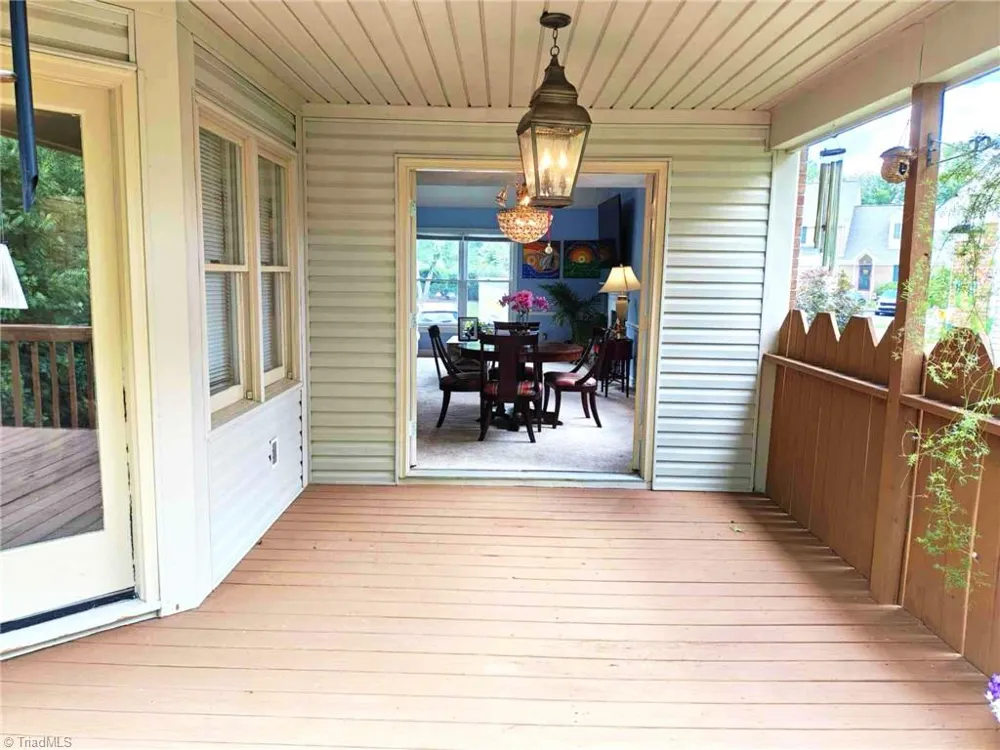 2014 Hearthwood Court Greensboro, NC 27407