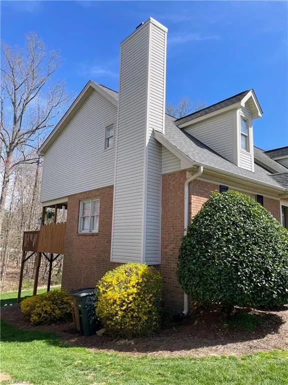 2014 Hearthwood Court Greensboro, NC 27407