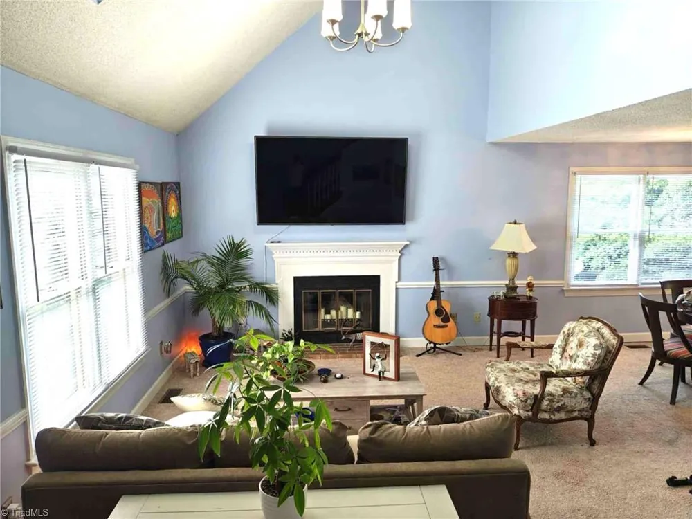 2014 Hearthwood Court Greensboro, NC 27407