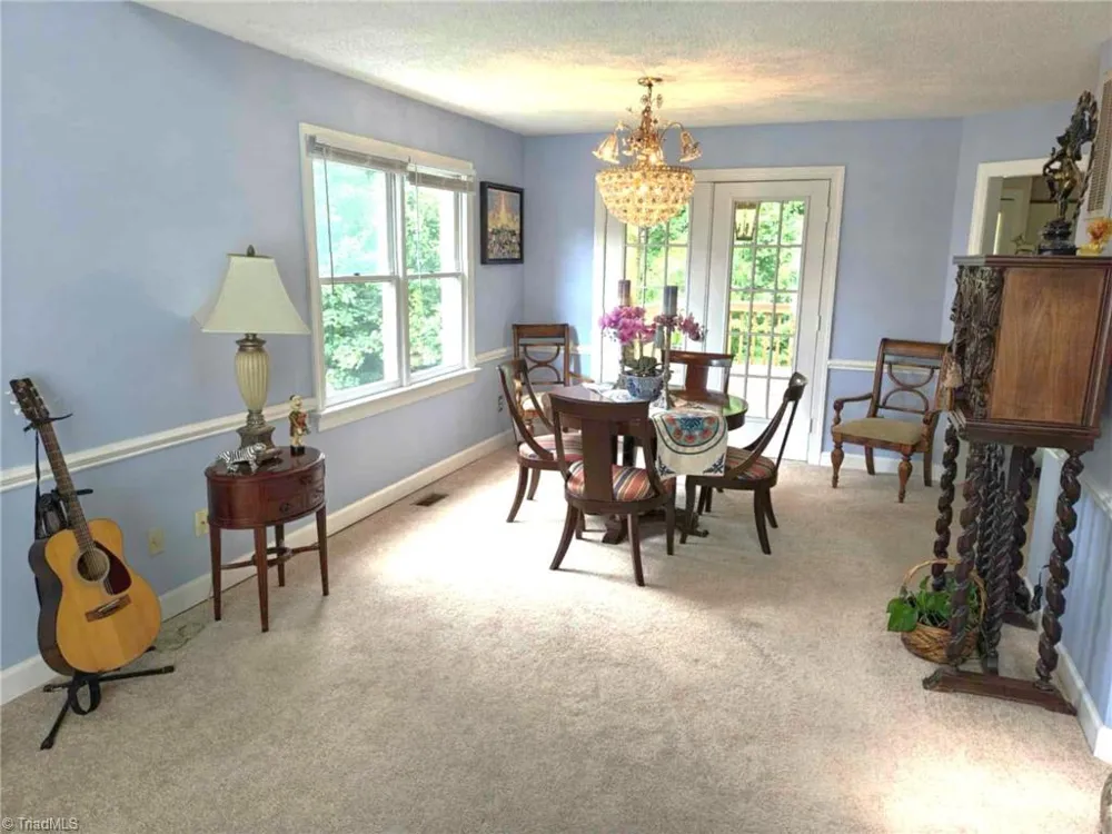 2014 Hearthwood Court Greensboro, NC 27407