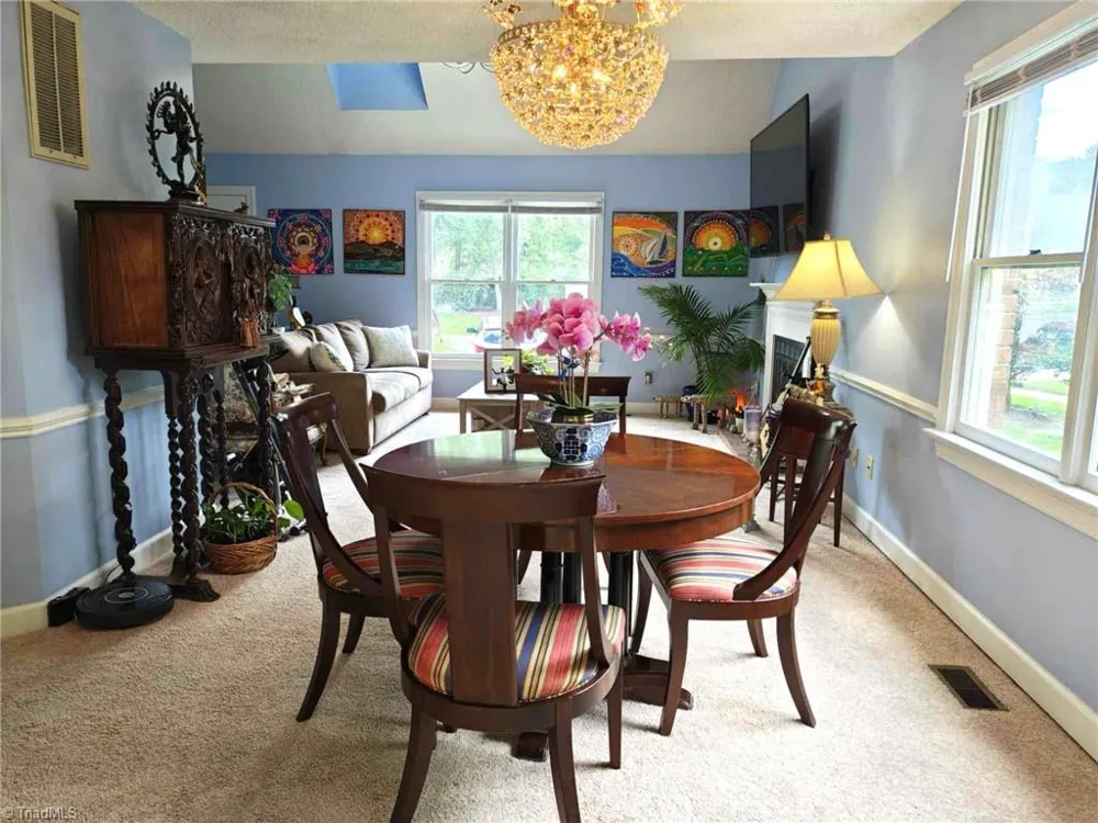 2014 Hearthwood Court Greensboro, NC 27407