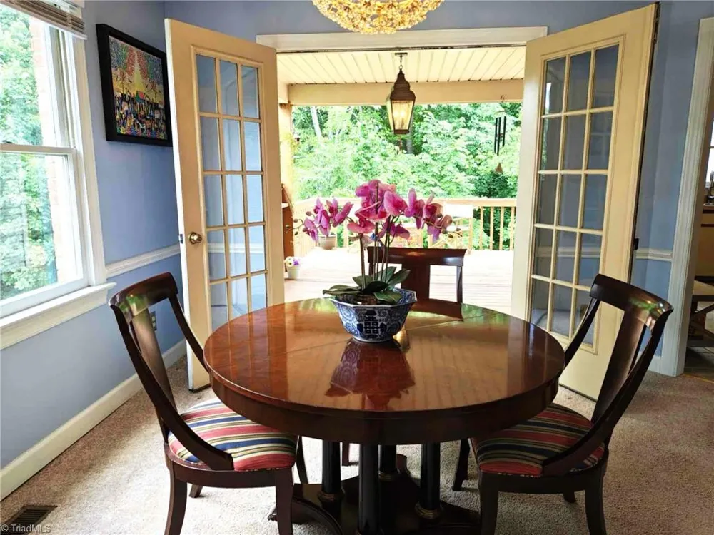 2014 Hearthwood Court Greensboro, NC 27407