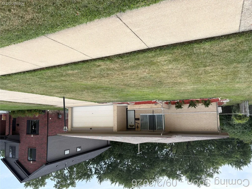 36357 Weber Drive Sterling Heights City, MI 48310