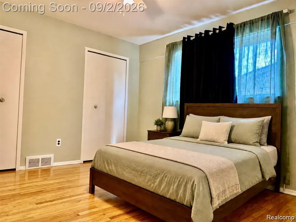 36357 Weber Drive Sterling Heights City, MI 48310