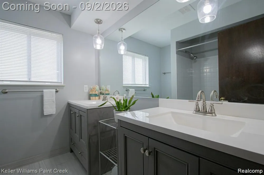 36357 Weber Drive Sterling Heights City, MI 48310