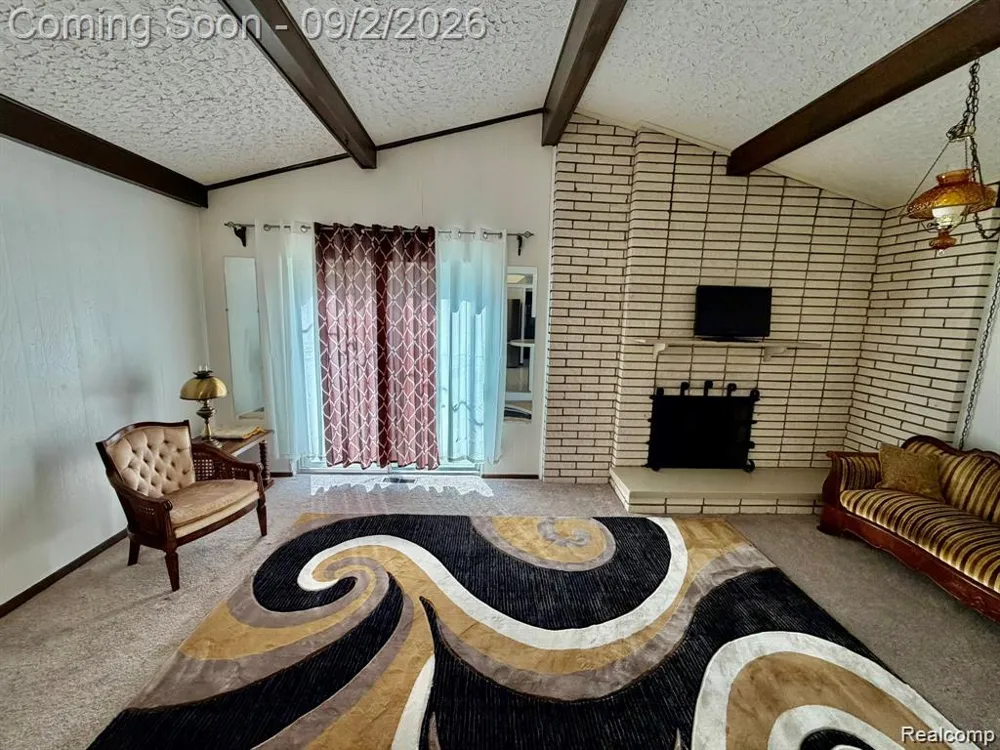 36357 Weber Drive Sterling Heights City, MI 48310