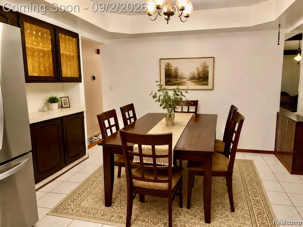 36357 Weber Drive Sterling Heights City, MI 48310