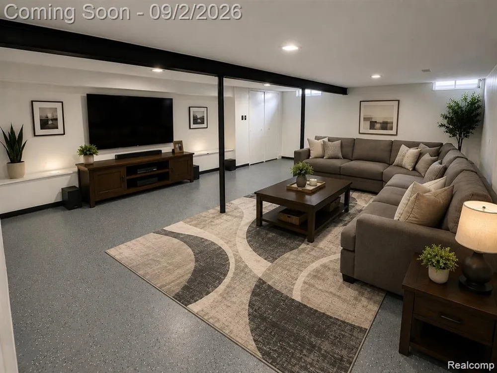 36357 Weber Drive Sterling Heights City, MI 48310