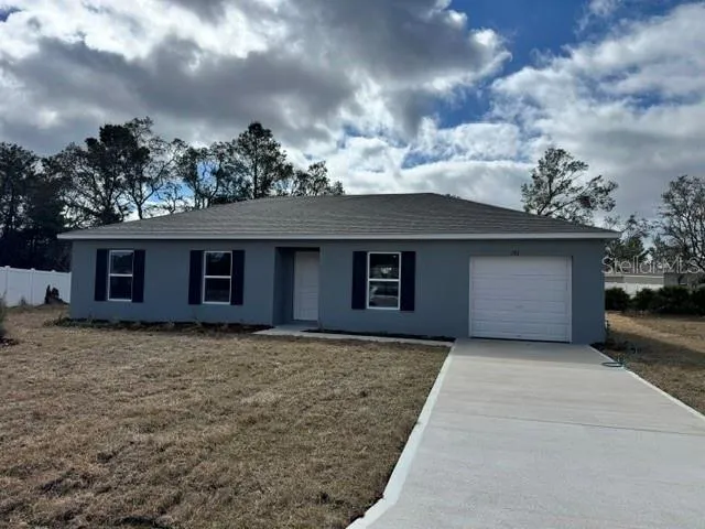 241 E ASTER COURT Poinciana, FL 34759
