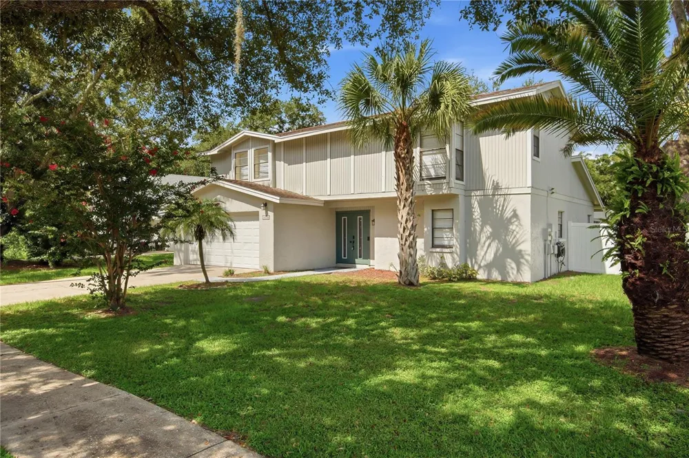 4509 GRAINARY AVENUE Tampa, FL 33624