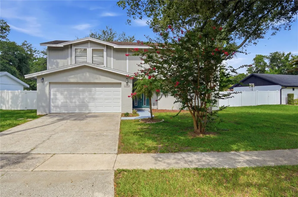 4509 GRAINARY AVENUE Tampa, FL 33624